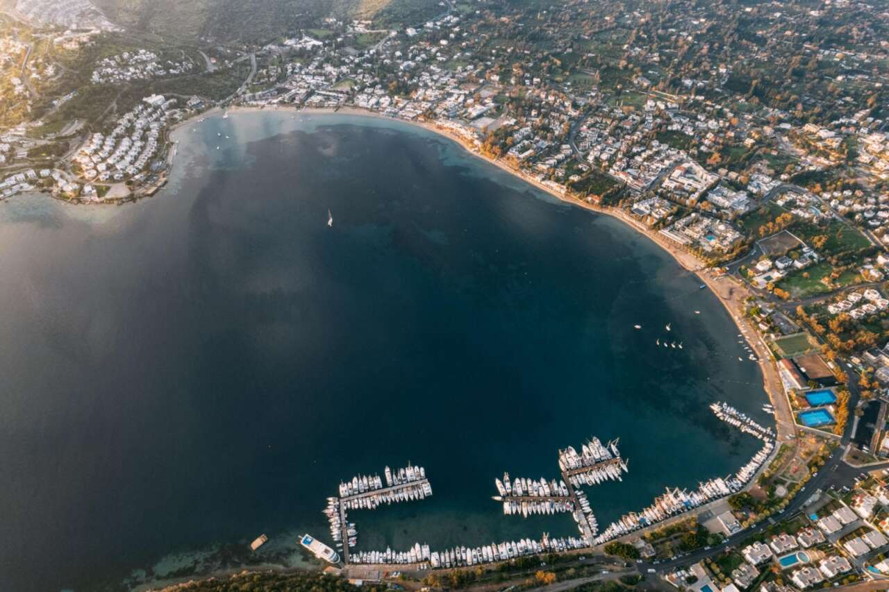 Bodrum’da 52 Milyonluk Tarla Satışa Çıkarıldı 3